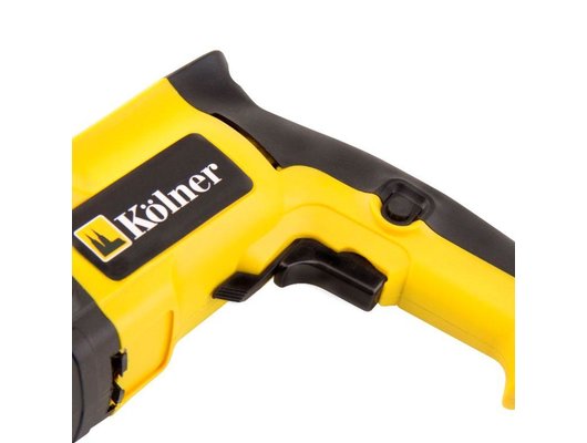 Перфоратор KOLNER KRH 520H